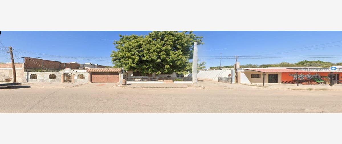 Foto de casa en venta en juan de la barrera 000, sonora, navojoa, sonora, 0 No. 01
