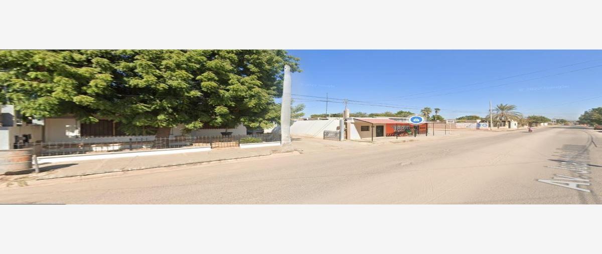 Foto de casa en venta en juan de la barrera 000, sonora, navojoa, sonora, 0 No. 02