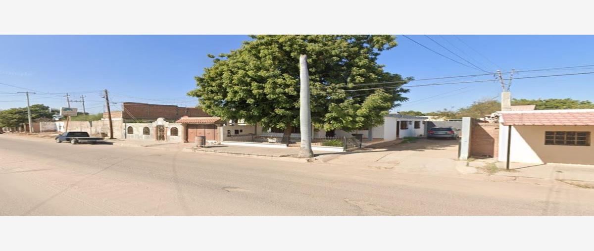 Foto de casa en venta en juan de la barrera 000, sonora, navojoa, sonora, 0 No. 03