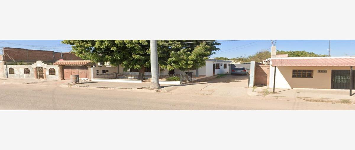 Foto de casa en venta en juan de la barrera 000, sonora, navojoa, sonora, 0 No. 04