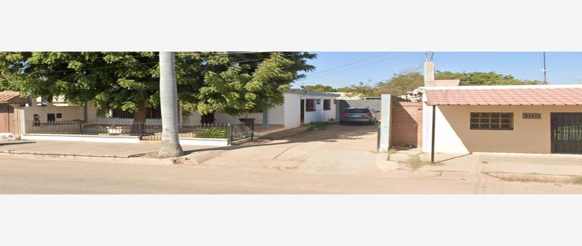 Foto de casa en venta en juan de la barrera 000, sonora, navojoa, sonora, 0 No. 05