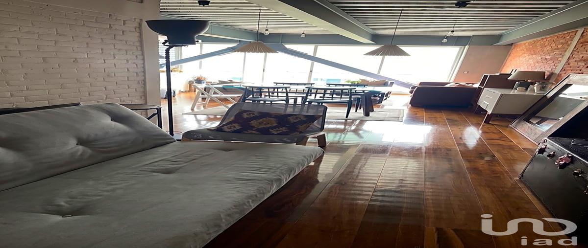 Foto de departamento en renta en juan de la barrera 145, condesa, cuauhtémoc, df / cdmx, 31716947 No. 03