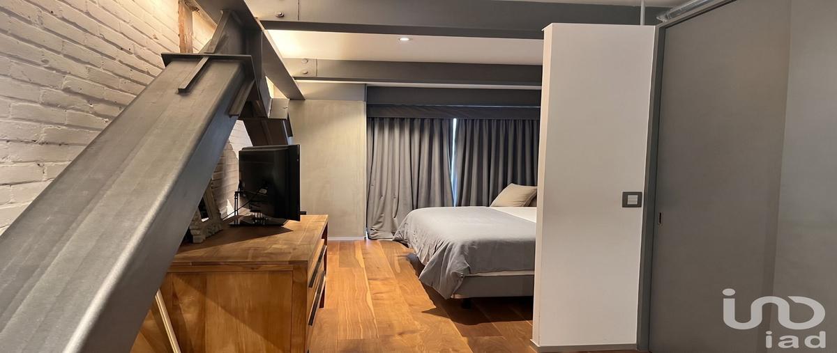 Foto de departamento en renta en juan de la barrera 145, condesa, cuauhtémoc, df / cdmx, 31716947 No. 05