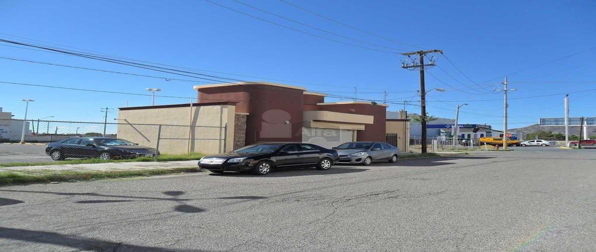 Foto de local en juan de la barrera 500, américas, juárez, chihuahua, 30241873 foto 02 Foto de local en renta en juan de la barrera 500, américas, juárez, chihuahua, 30241873 No. 02