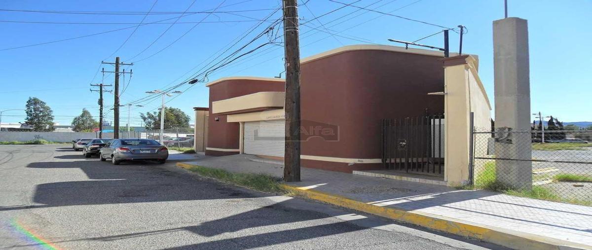 Foto de local en juan de la barrera 500, américas, juárez, chihuahua, 30241873 foto 04 Foto de local en renta en juan de la barrera 500, américas, juárez, chihuahua, 30241873 No. 04