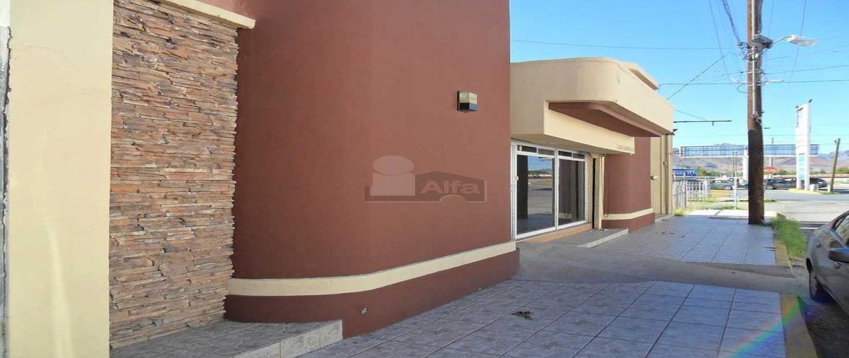 Foto de local en juan de la barrera 500, américas, juárez, chihuahua, 30241873 foto 05 Foto de local en renta en juan de la barrera 500, américas, juárez, chihuahua, 30241873 No. 05