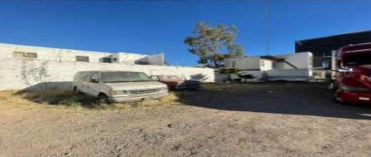 Foto de terreno habitacional en venta en  , juan de la barrera, durango, durango, 0 No. 05