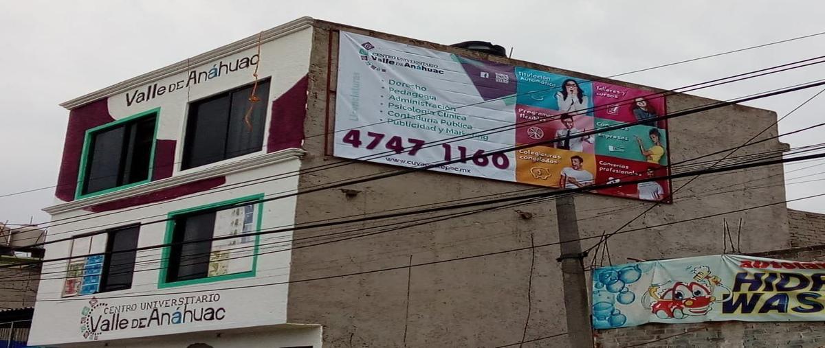 Foto de edificio en renta en  , juan de la barrera, ecatepec de morelos, méxico, 21680817 No. 02