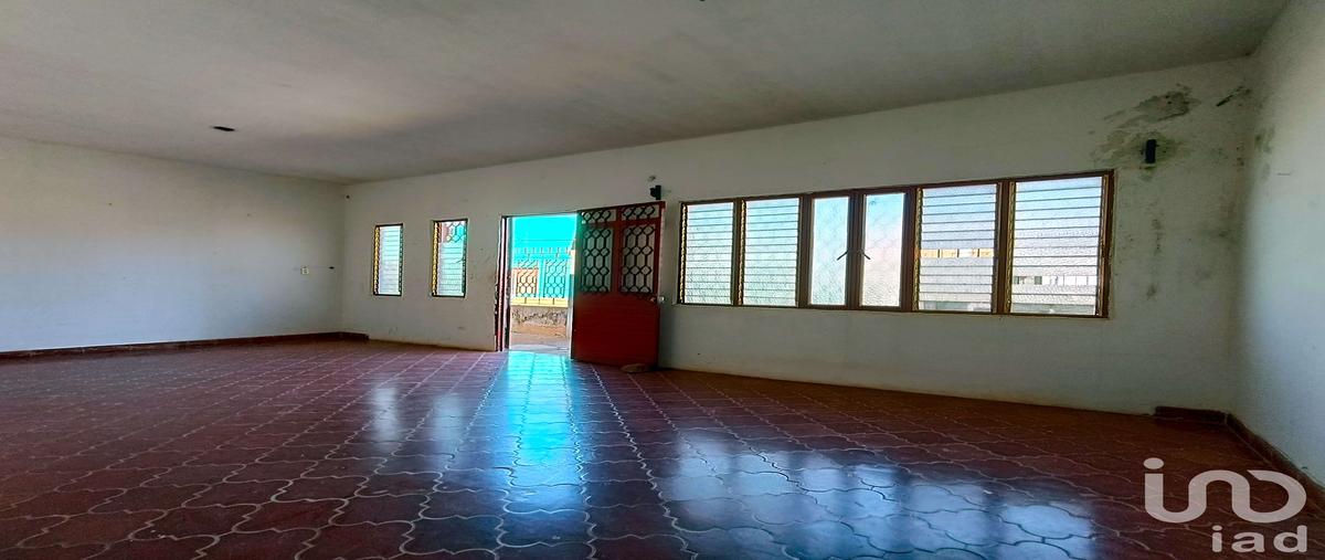 Foto de casa en venta en juan de la barrera esquina josefa ortiz de domínguez 58, urbana, cintalapa, chiapas, 29730091 No. 04