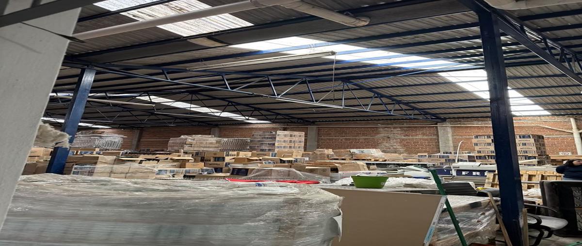 Foto de bodega en juan de la barrera , guadalupana sur, guadalajara, jalisco, 30425239 foto 03 Foto de bodega en renta en juan de la barrera , guadalupana sur, guadalajara, jalisco, 30425239 No. 03