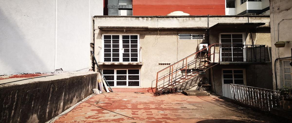 Foto de edificio en juan de la barrera , hipódromo condesa, cuauhtémoc, df / cdmx, 27796704 foto 02 Foto de edificio en venta en juan de la barrera , hipódromo condesa, cuauhtémoc, df / cdmx, 27796704 No. 02