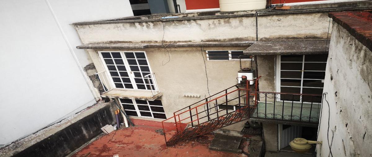 Foto de edificio en juan de la barrera , hipódromo condesa, cuauhtémoc, df / cdmx, 27796704 foto 05 Foto de edificio en venta en juan de la barrera , hipódromo condesa, cuauhtémoc, df / cdmx, 27796704 No. 05