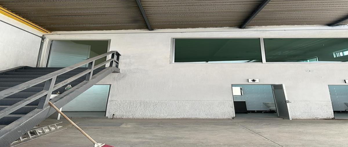 Foto de bodega en juan de la barrera , la guadalupana, san pedro tlaquepaque, jalisco, 29876358 foto 02 Foto de bodega en renta en juan de la barrera , la guadalupana, san pedro tlaquepaque, jalisco, 29876358 No. 02