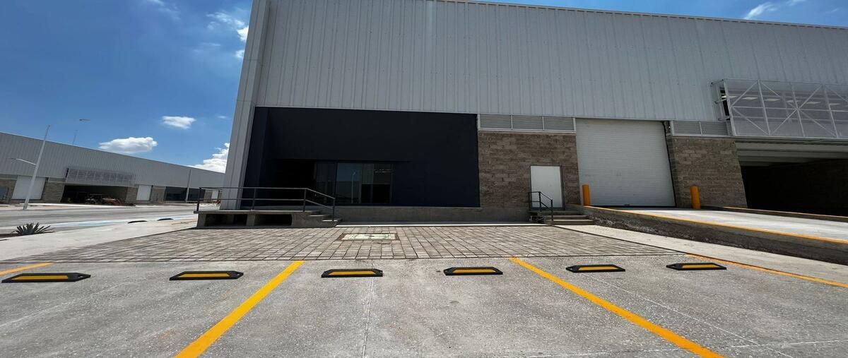 Foto de bodega en renta en juan de la barrera , las juntas, guadalajara, jalisco, 30613830 No. 04