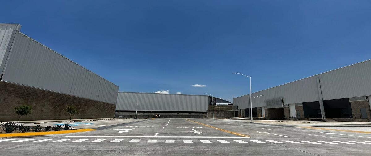 Foto de bodega en renta en juan de la barrera , las juntas, guadalajara, jalisco, 0 No. 05