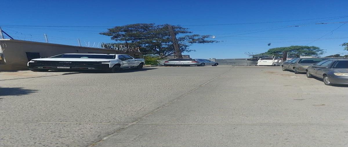 Foto de terreno habitacional en juan de la barrera , morelos, tijuana, baja california, 0 foto 03 Foto de terreno habitacional en venta en juan de la barrera , morelos, tijuana, baja california, 0 No. 03