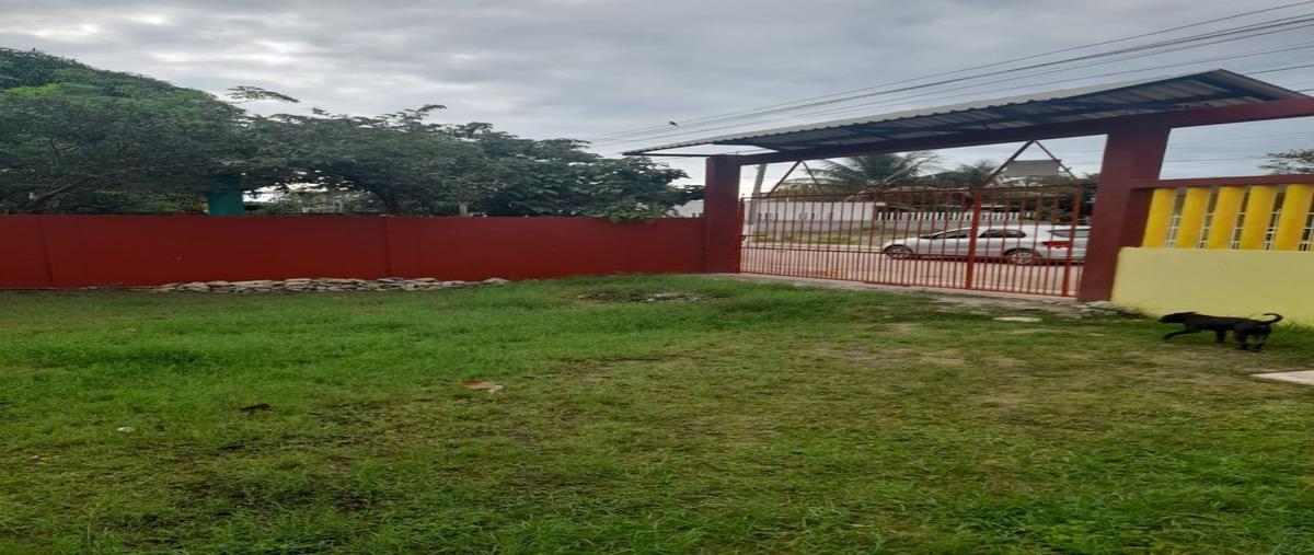 Foto de departamento en venta en juan de la barrera , niños héroes, tuxpan, veracruz de ignacio de la llave, 27423583 No. 03