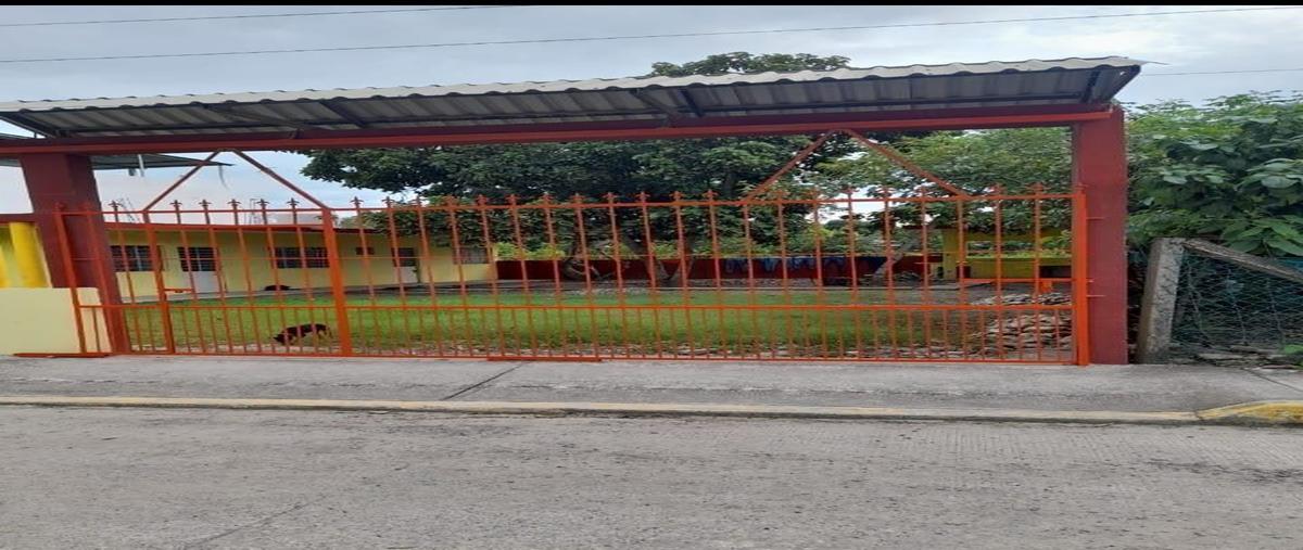 Foto de departamento en venta en juan de la barrera , niños héroes, tuxpan, veracruz de ignacio de la llave, 27423583 No. 04