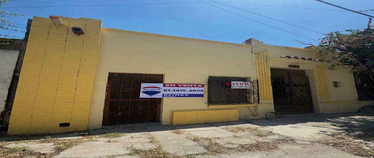 Foto de casa en venta en juan de la barrera , obrera, monterrey, nuevo león, 0 No. 03