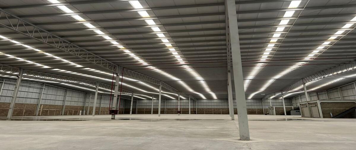 Foto de bodega en renta en juan de la barrera , parque industrial el álamo, guadalajara, jalisco, 30613829 No. 04
