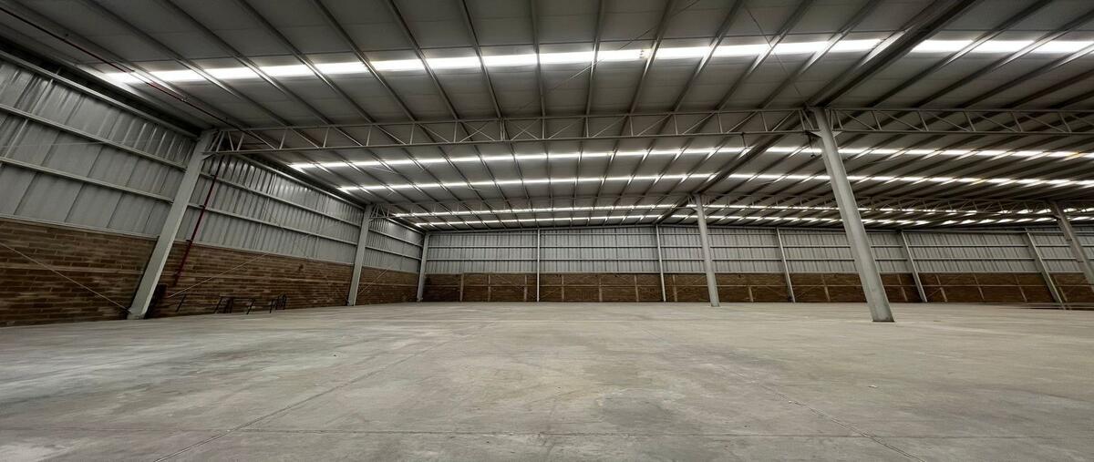 Foto de bodega en renta en juan de la barrera , parque industrial el álamo, guadalajara, jalisco, 30613829 No. 05