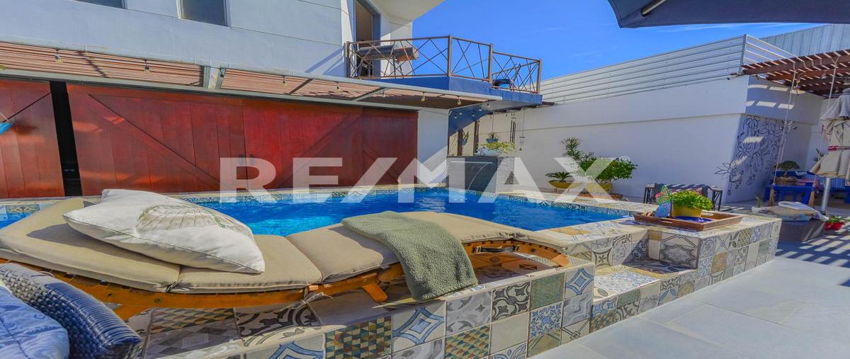 Foto de casa en venta en juan de la barrera, , puerto peñasco centro, puerto peñasco, sonora, 0 No. 03