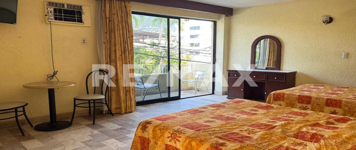 Foto de edificio en venta en juan de la cosa , magallanes, acapulco de juárez, guerrero, 0 No. 05