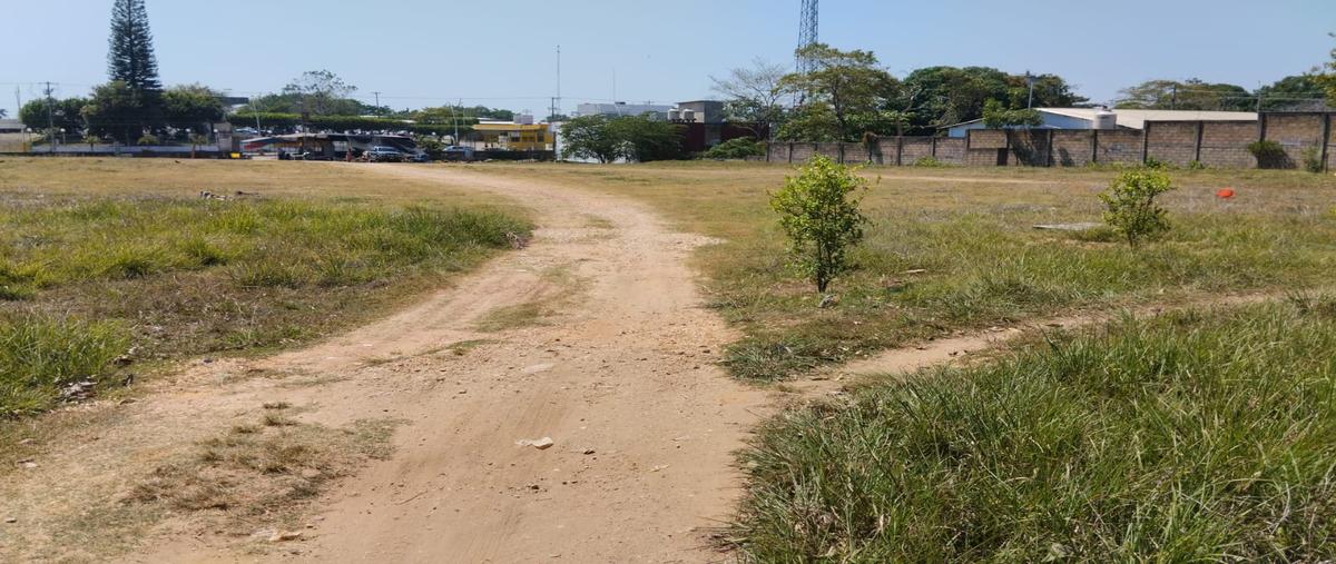 Foto de terreno comercial en juan de la luz enriquez , villa alta, acayucan, veracruz de ignacio de la llave, 30043646 foto 04 Foto de terreno comercial en renta en juan de la luz enriquez , villa alta, acayucan, veracruz de ignacio de la llave, 30043646 No. 04