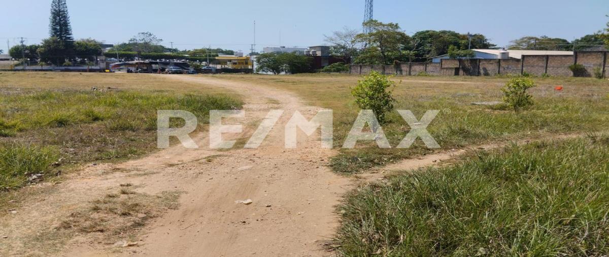 Foto de terreno comercial en renta en juan de la luz enriquez , villa alta, acayucan, veracruz de ignacio de la llave, 0 No. 04