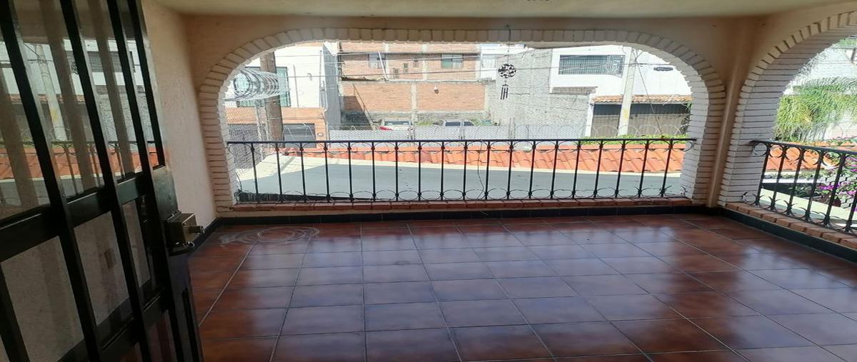 Foto de casa en venta en juan de oñate , el mirador del punhuato, morelia, michoacán de ocampo, 25749231 No. 04