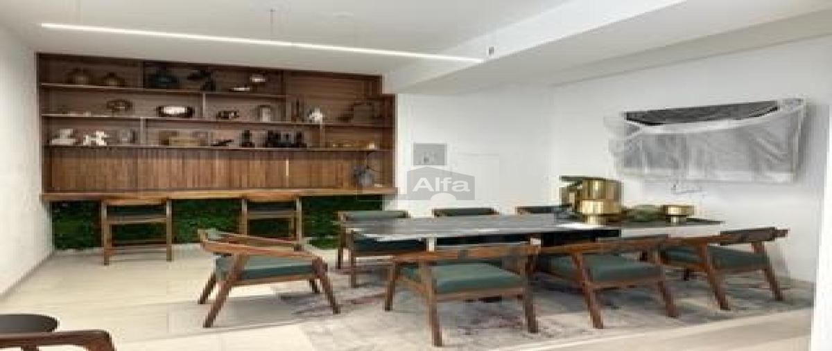 Foto de departamento en renta en juan de oñate, interior 101 1060, jardín, san luis potosí, san luis potosí, 0 No. 03