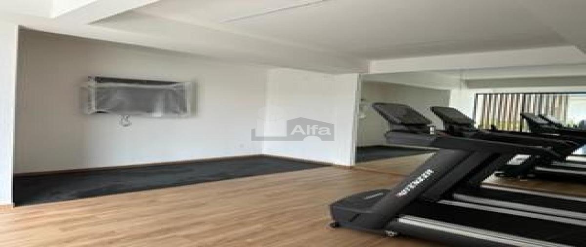 Foto de departamento en renta en juan de oñate, interior 101 1060, jardín, san luis potosí, san luis potosí, 0 No. 04