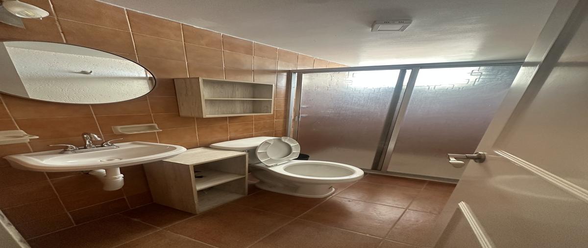 Foto de departamento en renta en juan de oñate , polanco, san luis potosí, san luis potosí, 0 No. 03