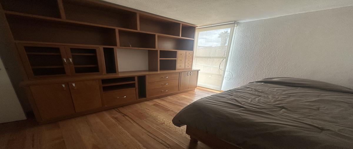 Foto de departamento en renta en juan de oñate , polanco, san luis potosí, san luis potosí, 0 No. 04