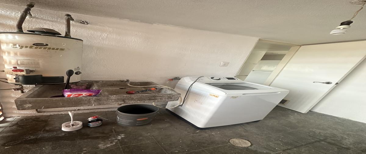 Foto de departamento en renta en juan de oñate , polanco, san luis potosí, san luis potosí, 0 No. 05