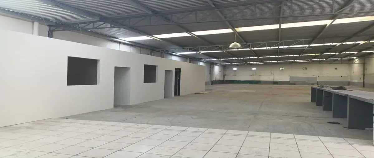 Foto de bodega en renta en juan de saldivar , enrique ramirez, morelia, michoacán de ocampo, 28981905 No. 02