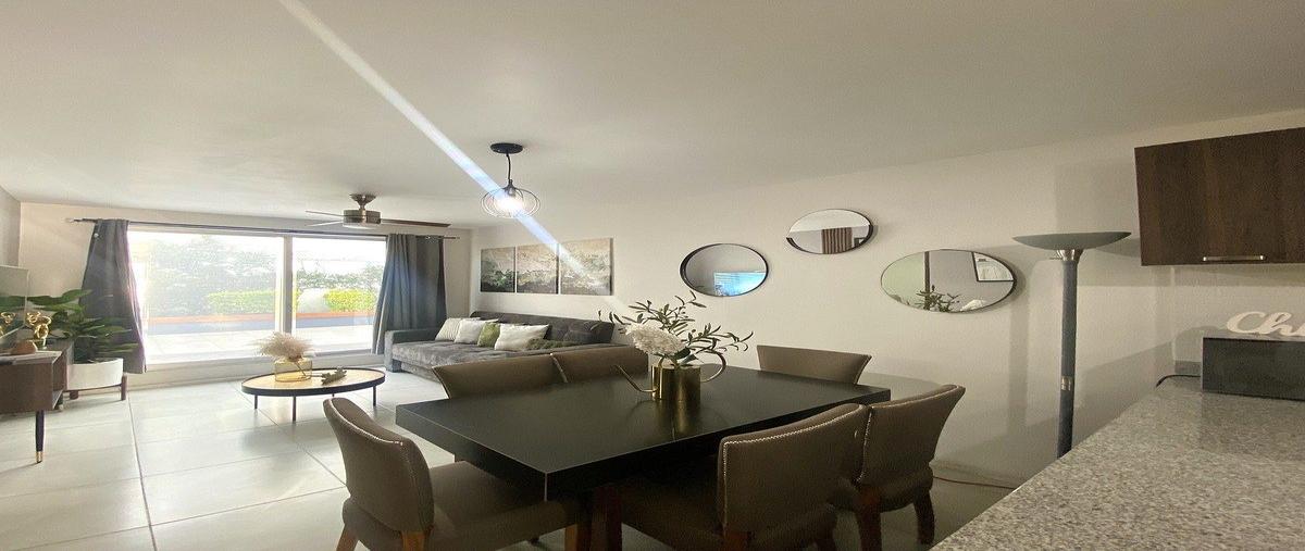 Foto de departamento en renta en juan diaz covarrubias , san juan de dios, guadalajara, jalisco, 30809715 No. 03