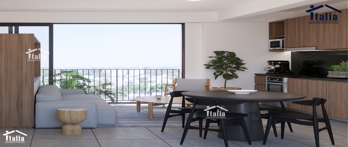 Foto de departamento en venta en juan diego , tepeyac, zapopan, jalisco, 30542248 No. 03