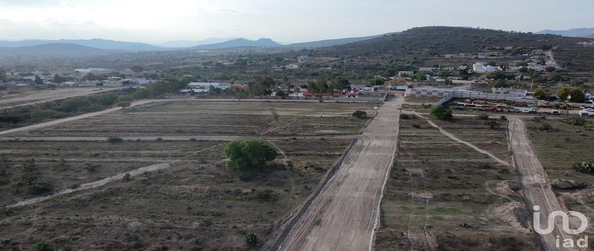 Foto de terreno habitacional en venta en juan dolores farfan g. , el durazno, san agustín tlaxiaca, hidalgo, 30284316 No. 03