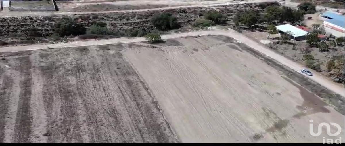 Foto de terreno habitacional en venta en juan dolores farfan g. , el durazno, san agustín tlaxiaca, hidalgo, 30284316 No. 04