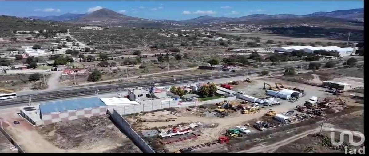 Foto de terreno habitacional en venta en juan dolores farfan g. , el durazno, san agustín tlaxiaca, hidalgo, 30284316 No. 05