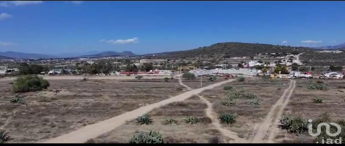 Foto de terreno habitacional en venta en juan dolores farfan g. , el durazno, san agustín tlaxiaca, hidalgo, 30284316 No. 05