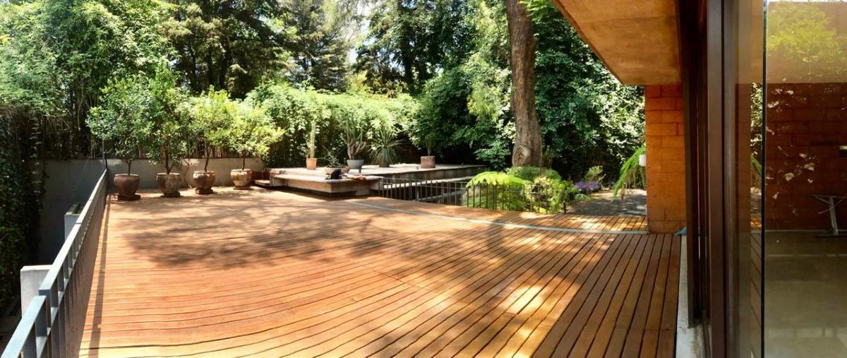 Foto de casa en renta en juan d´donoju , lomas de chapultepec iv sección, miguel hidalgo, df / cdmx, 15207540 No. 02