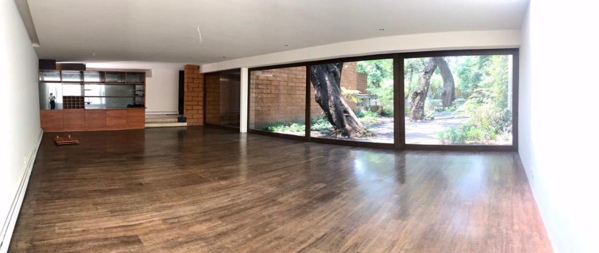 Foto de casa en renta en juan d´donoju , lomas de chapultepec iv sección, miguel hidalgo, df / cdmx, 15207540 No. 03