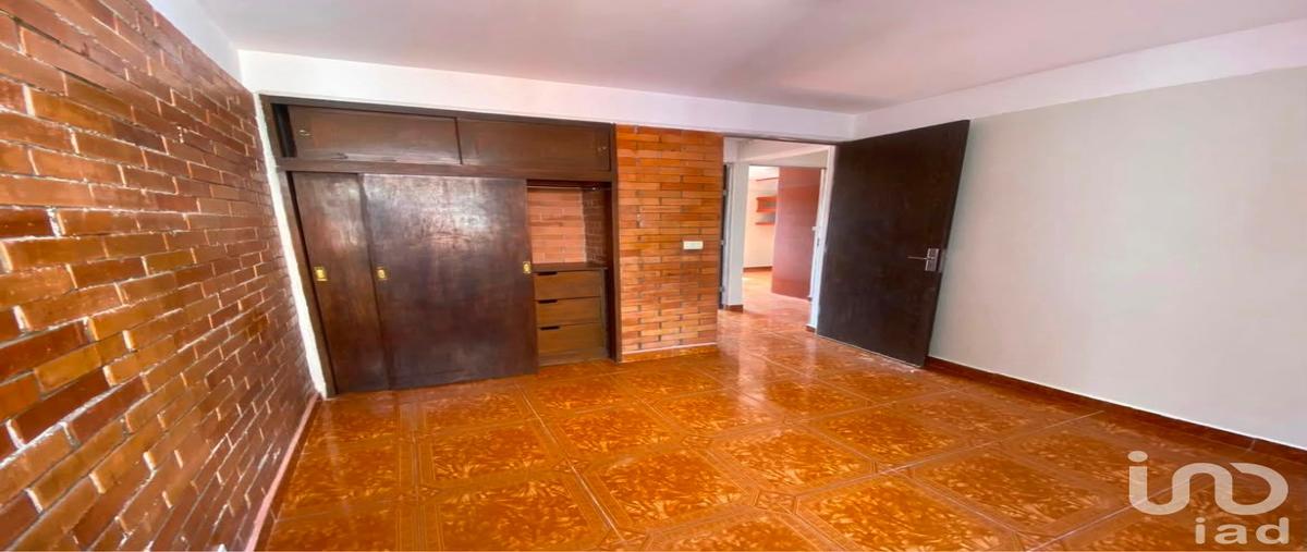 Foto de departamento en renta en juan enrrique 646, juan escutia, iztapalapa, df / cdmx, 31782959 No. 03