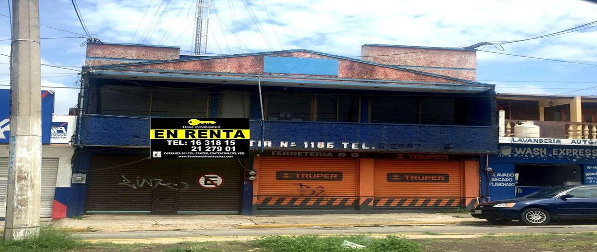 Foto de local en juan escutia #1106 entre reforma y úrsulo galván , benito juárez norte, coatzacoalcos, veracruz de ignacio de la llave, 25053930 foto 01 Foto de local en renta en juan escutia #1106 entre reforma y úrsulo galván , benito juárez norte, coatzacoalcos, veracruz de ignacio de la llave, 25053930 No. 01