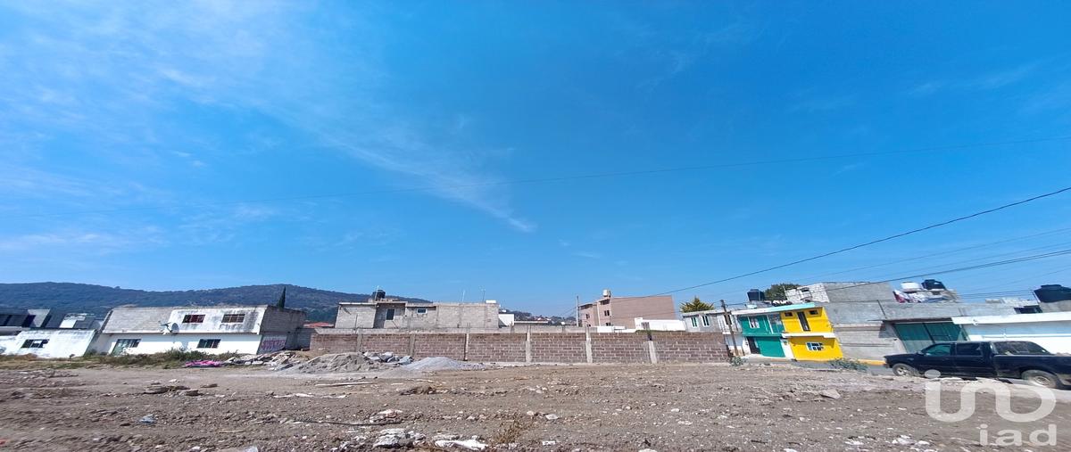 Foto de terreno habitacional en juan escutia 1290, san matias buenavista, amozoc, puebla, 30966982 foto 03 Foto de terreno habitacional en venta en juan escutia 1290, san matias buenavista, amozoc, puebla, 30966982 No. 03