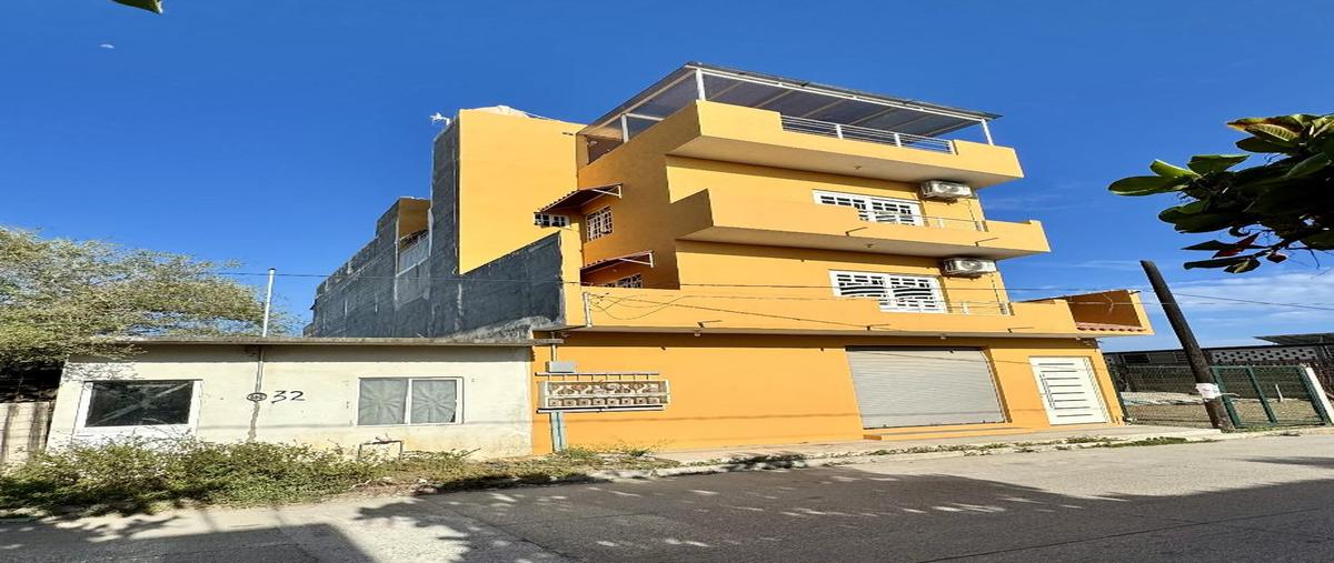 Foto de edificio en venta en juan escutia 48, san josé del valle, bahía de banderas, nayarit, 27884972 No. 05