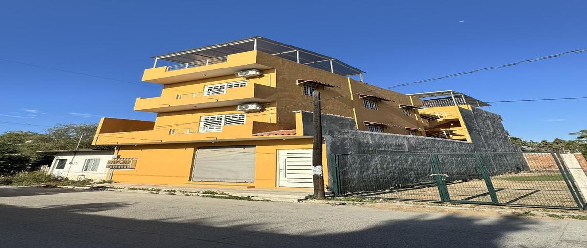 Foto de edificio en juan escutia 48, san josé del valle, bahía de banderas, nayarit, 0 foto 01 Foto de edificio en venta en juan escutia 48, san josé del valle, bahía de banderas, nayarit, 0 No. 01
