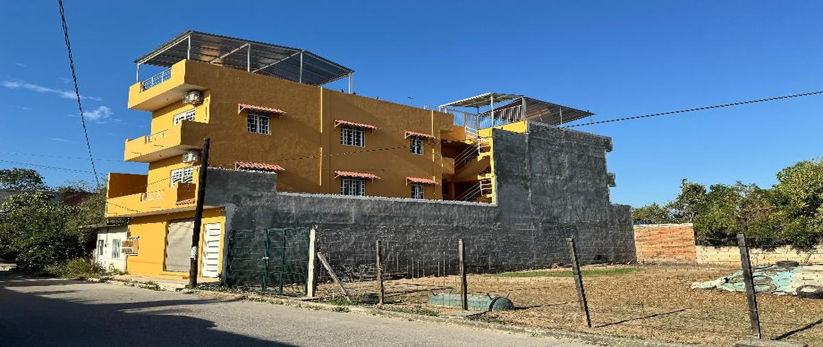 Foto de edificio en juan escutia 48, san josé del valle, bahía de banderas, nayarit, 0 foto 03 Foto de edificio en venta en juan escutia 48, san josé del valle, bahía de banderas, nayarit, 0 No. 03